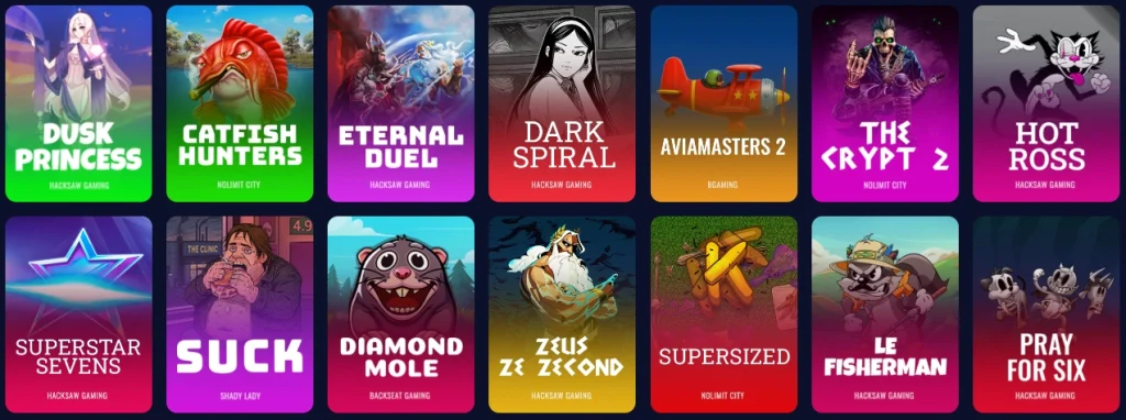 Průvodce bonus overview Spins of glory